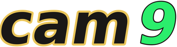 cam9 logo